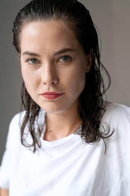 Photo of Katia Fellin