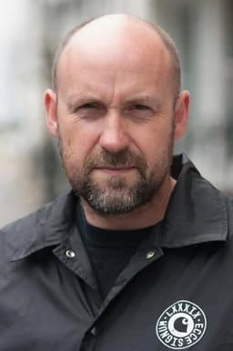 Photo of Andrew Elias