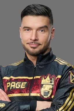 Photo of Julian Micevski
