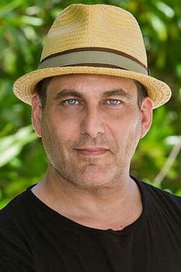 Photo of Jonathan Penner