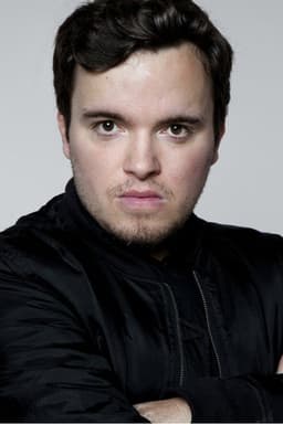 Photo of Manuel Ossenkopf