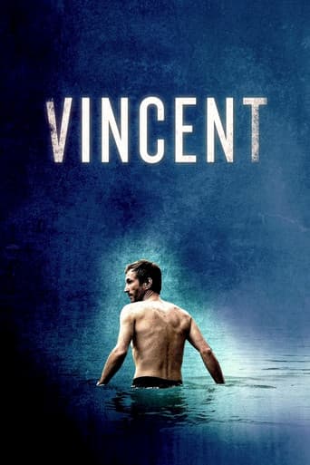 Poster for Vincent