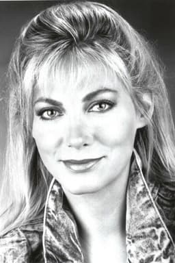 Photo of Robin Greer
