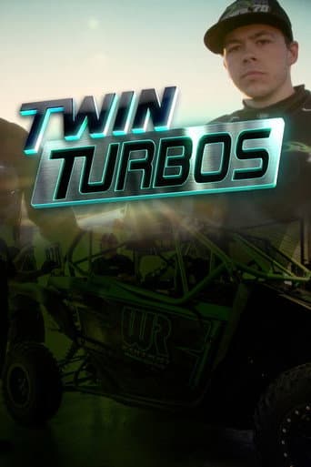 Poster for Twin Turbos