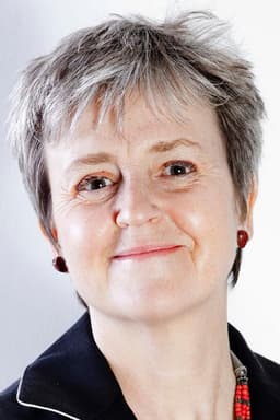 Photo of Lena Bjørn