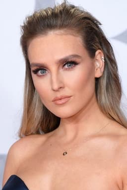 Photo of Perrie Edwards