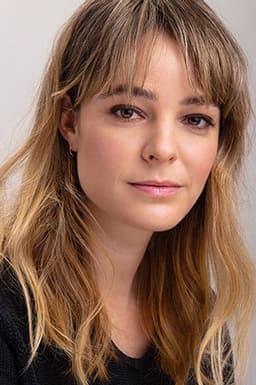 Photo of Émilie Leclerc Côté