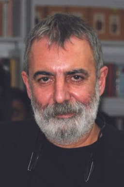 Photo of Orhan Alkaya
