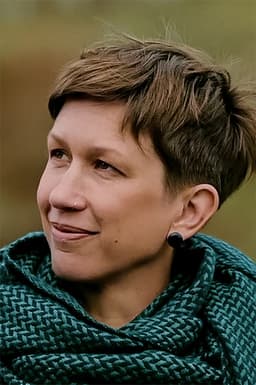 Photo of Johanna Heizmann