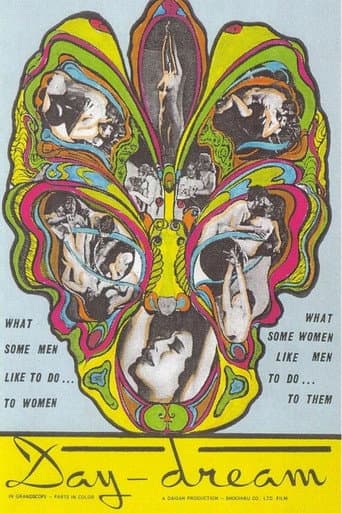 Poster for Daydream