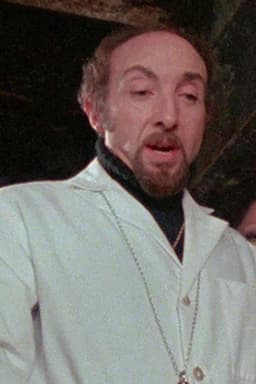 Photo of Seamus O'Brien