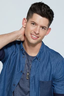 Photo of Hunter March