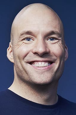 Photo of Simon Talbot