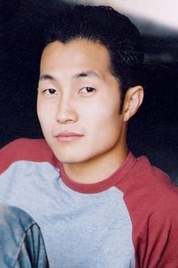 Photo of John D. Kim