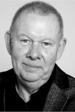 Photo of Michael Burns