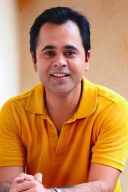 Photo of Mayur Bansiwal