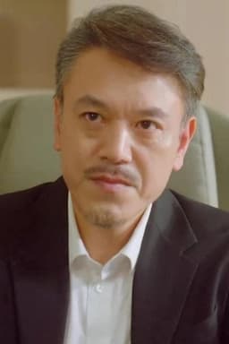 Photo of Qian Guidong