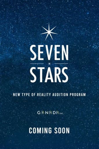 Poster for Seven Stars