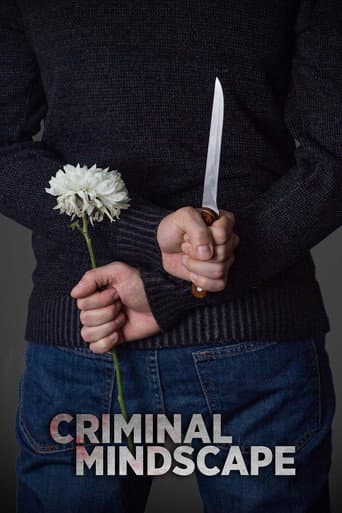 Poster for Criminal Mindscape