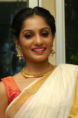 Photo of Arya Babu