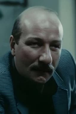 Photo of Nugzar Kurashvili