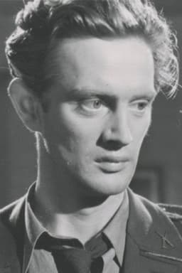 Photo of Keve Hjelm