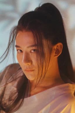 Photo of Lu Zhuo