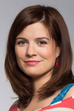 Photo of Zuzana Norisová