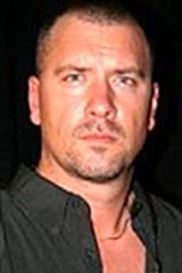 Photo of Christopher Marren