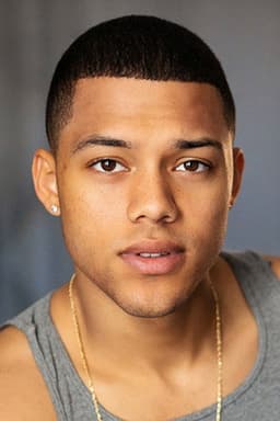 Photo of Kane Parks
