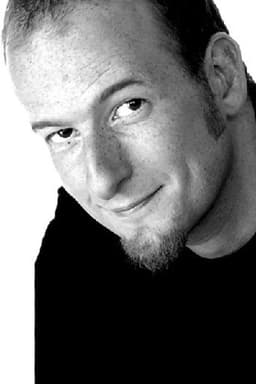 Photo of Frédéric Desager