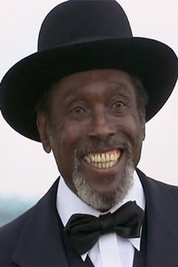 Photo of Robert Judd