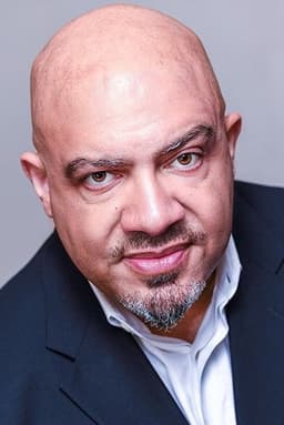 Photo of Lawrence Varnado