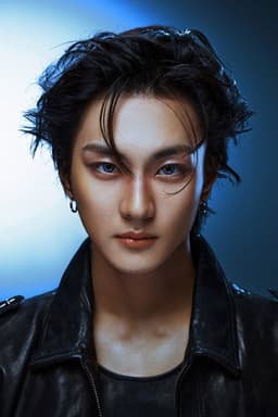 Photo of Jungwon
