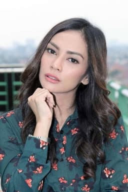 Photo of Masayu Anastasia