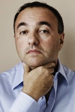 Photo of Alexander Rodnyansky