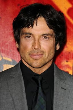 Photo of Jason Gedrick