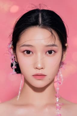 Photo of Wu Chunyi