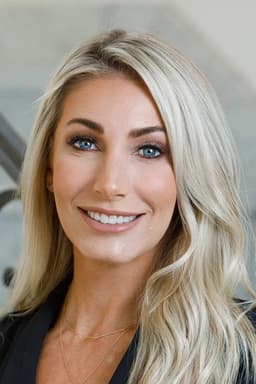 Photo of Heather Bilyeu Altman