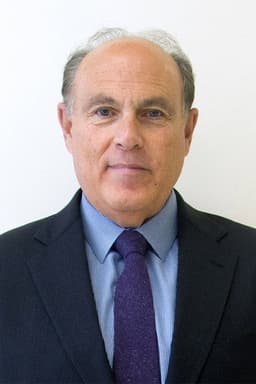 Photo of Gary Slutkin