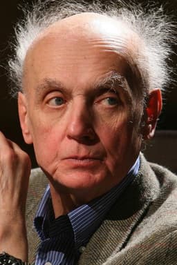 Photo of Wojciech Kilar