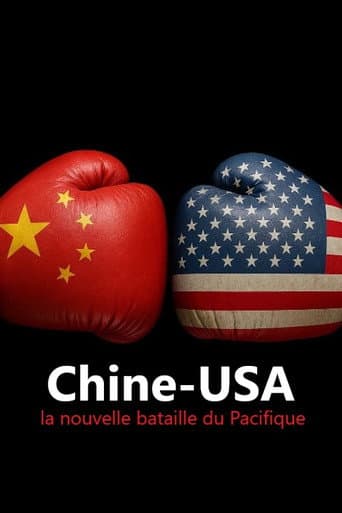Poster for Chine-USA : la nouvelle bataille du Pacifique