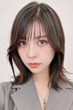 Photo of Mirei Tanaka