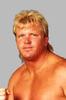 Photo of Bobby Eaton