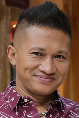Photo of Sas Widjanarko