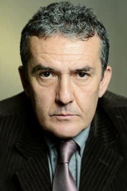 Photo of Antonio Alveario