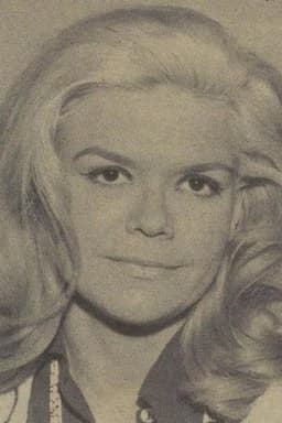 Photo of Judy Angel