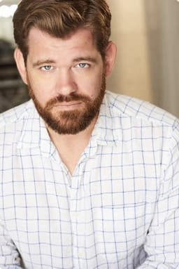 Photo of Christopher Sanders