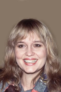 Photo of Susan Penhaligon