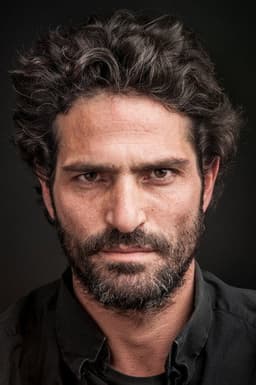 Photo of Liron Levo